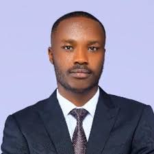 Churchill Omondi